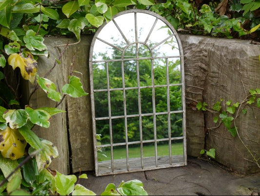 Arch Mirror