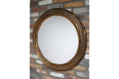 Swirl Mirror