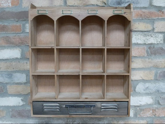 Wall Unit