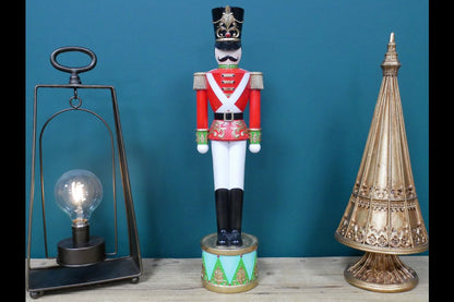 Soldier Drum