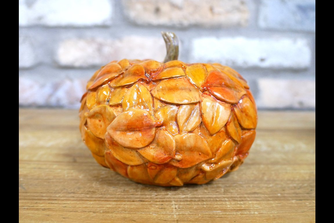 Pumpkin (Leaves -S)