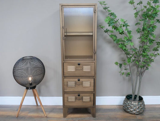 Storage Cabinet