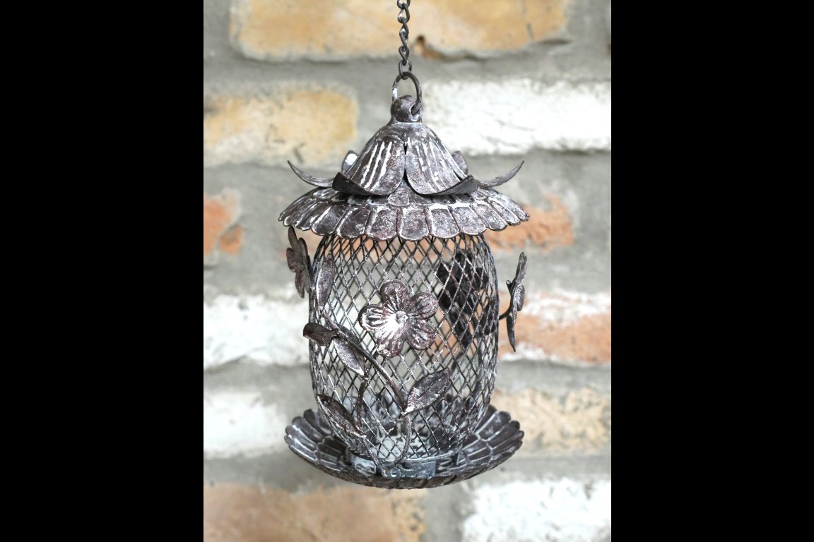 Bird Feeder