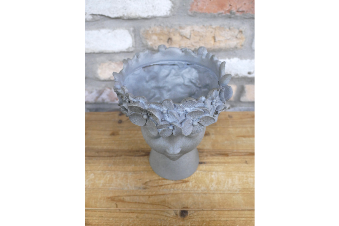 Head Planter