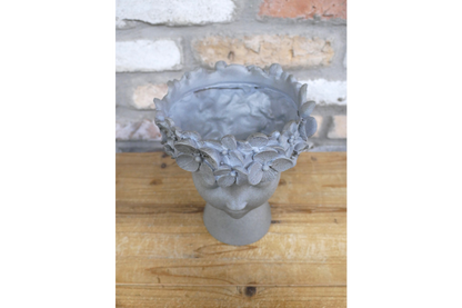 Head Planter
