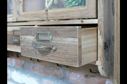 Wall Unit