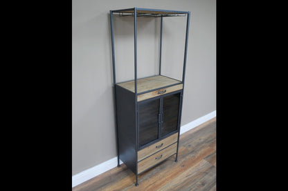 Wine Cabinet