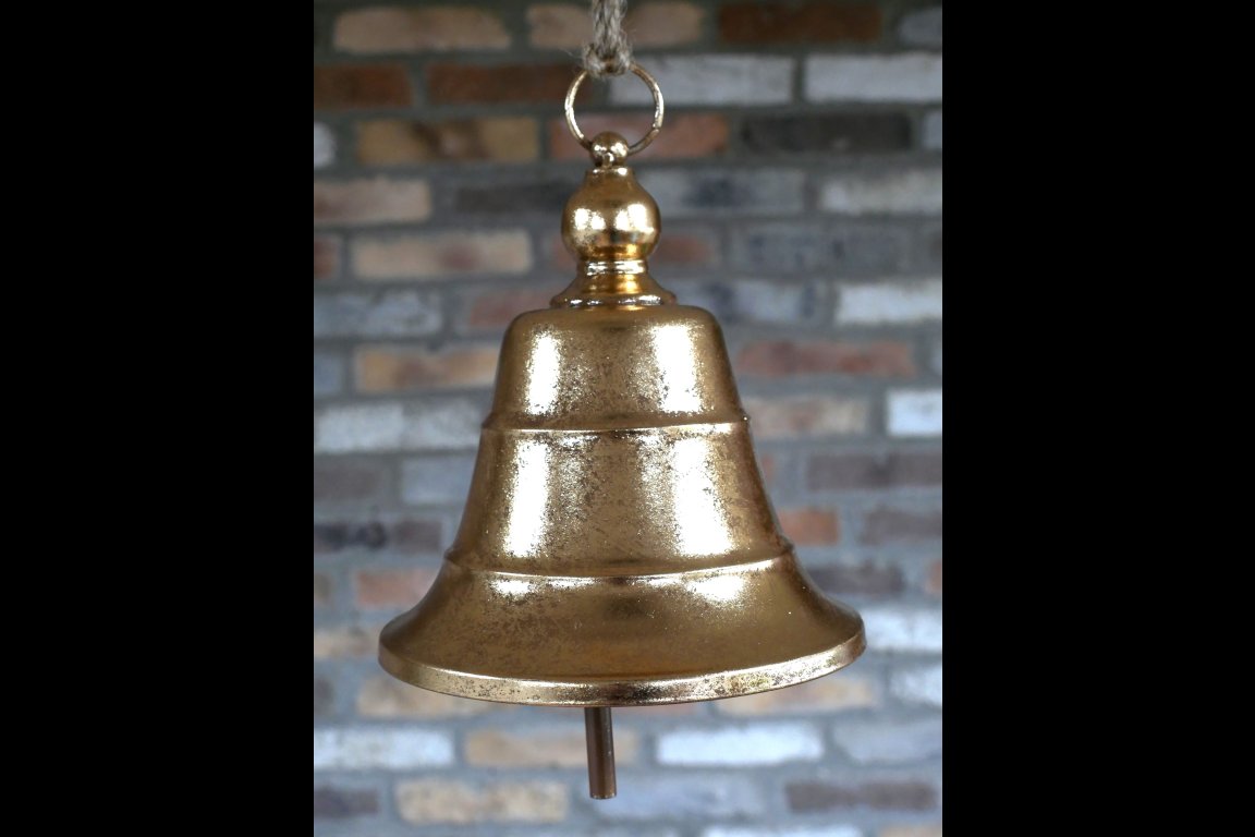 Hanging Bell