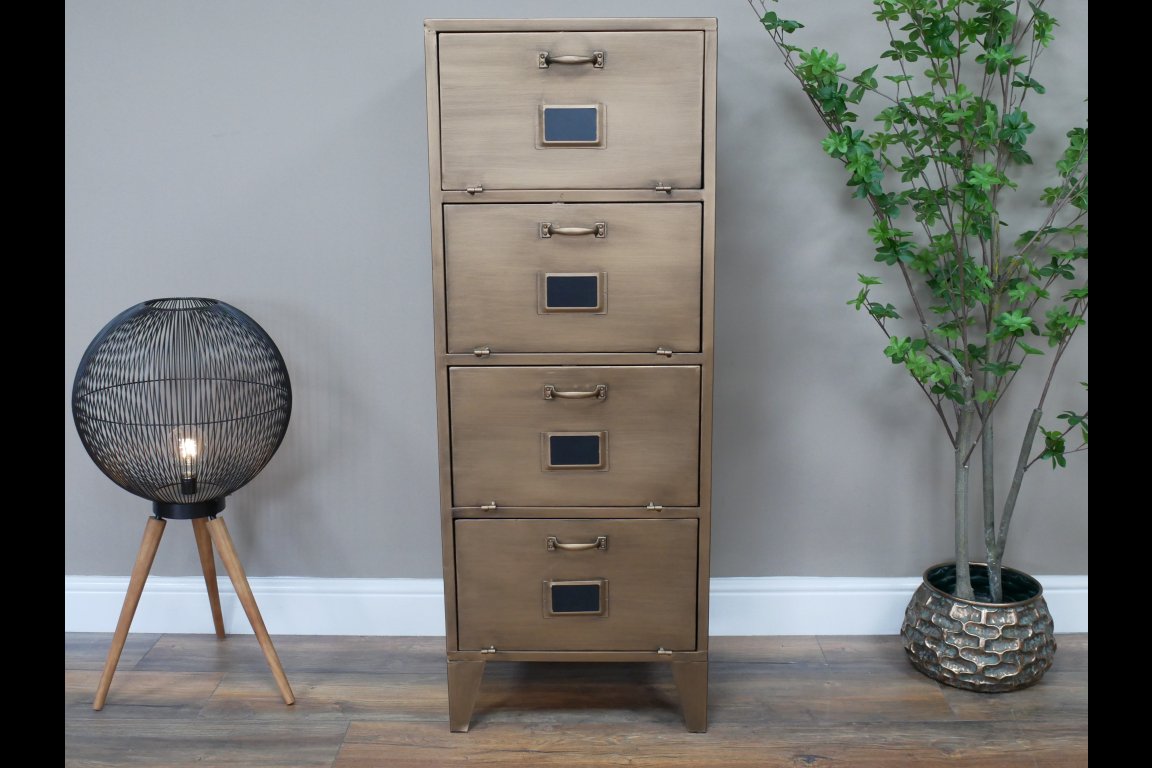 Industrial Cabinet