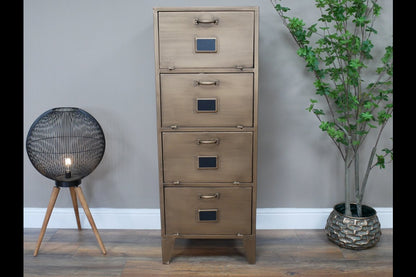 Industrial Cabinet