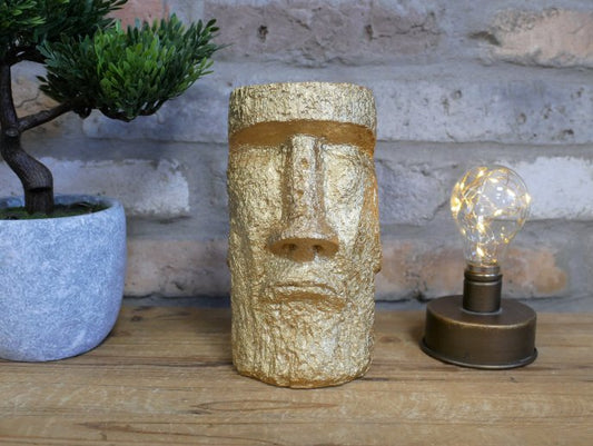 Easter Island Head