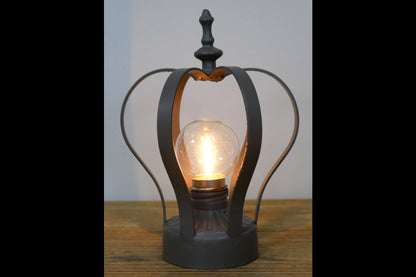 Crown Light - Grey