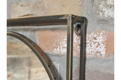 Industrial Mirror