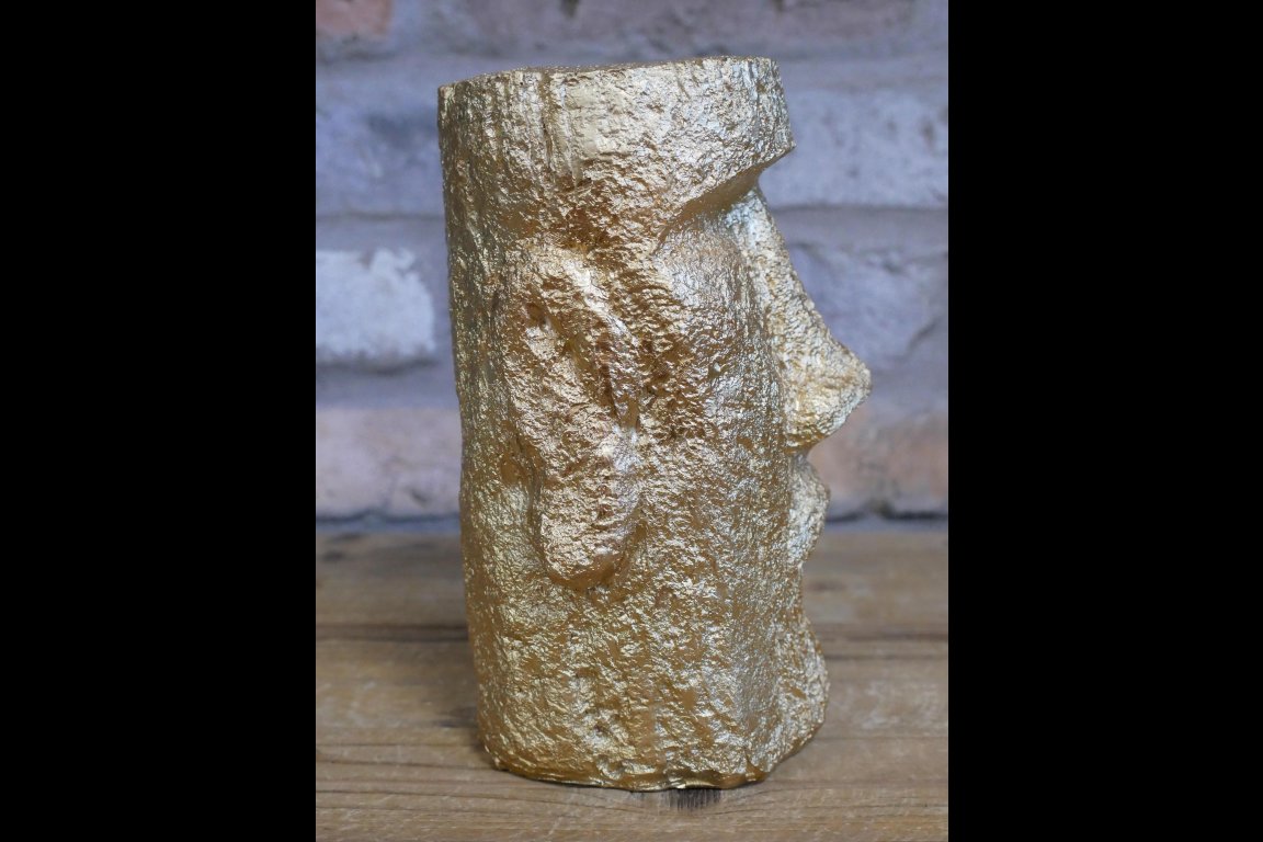Easter Island Head