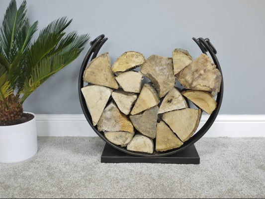 Log Holder