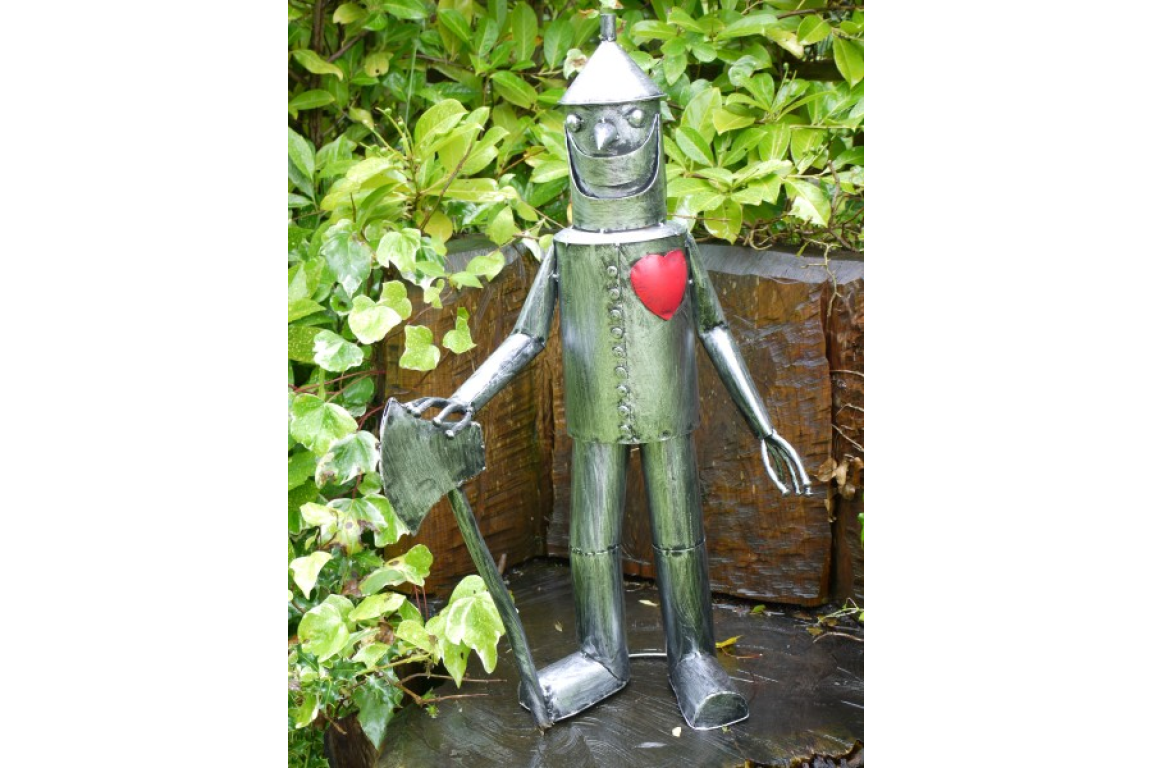Tin Man - Medium