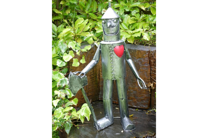 Tin Man - Medium