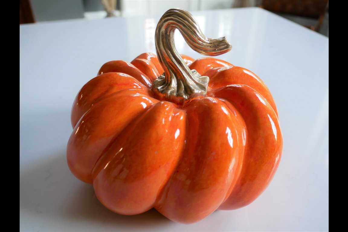 Pumpkin