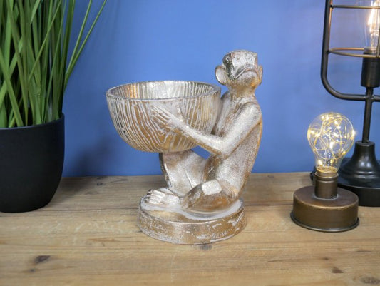 Monkey Bowl