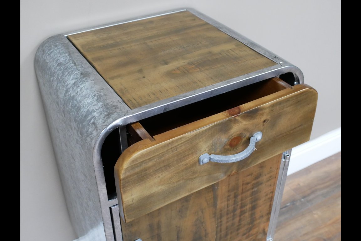 Industrial Cabinet