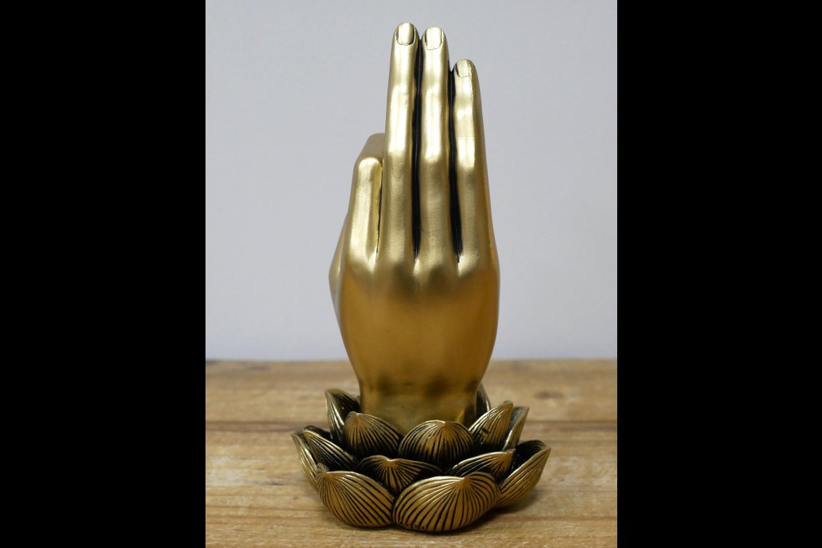 OK Hand