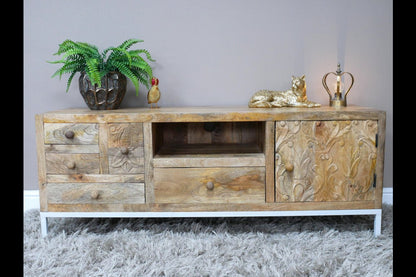 TV Cabinet