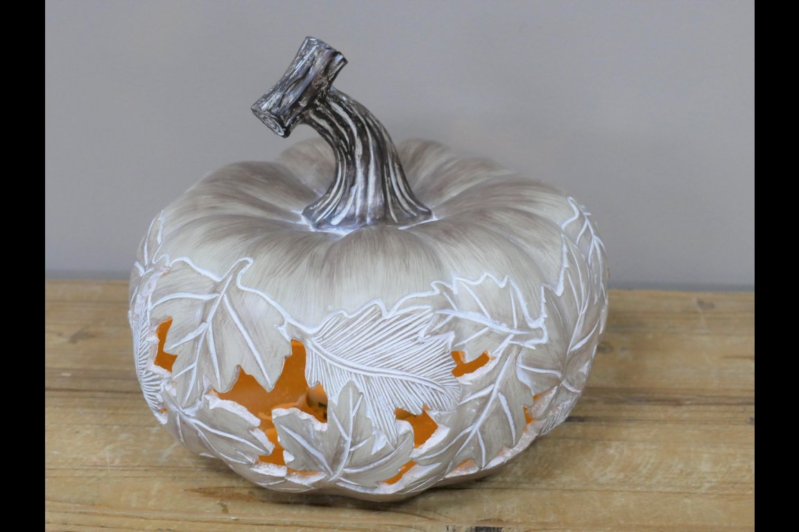 Pumpkin