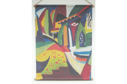 Wall Art - Abstract