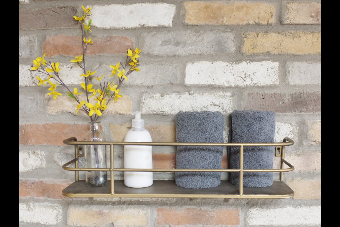 Shelf