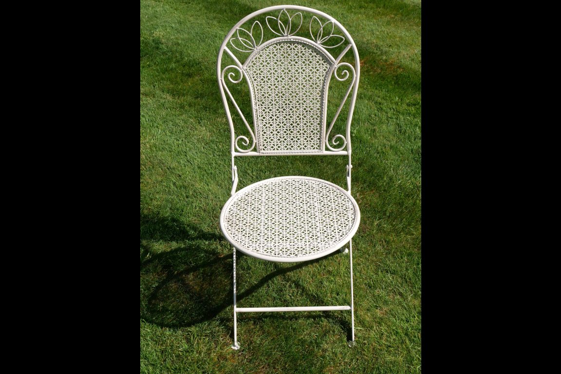 Portofino Table & Two Chairs