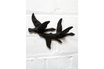 Birds Coat Hook