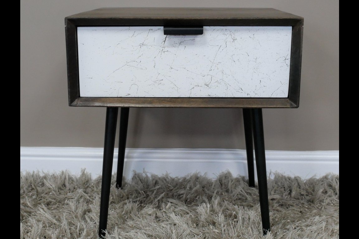 Venice Bedside Cabinet