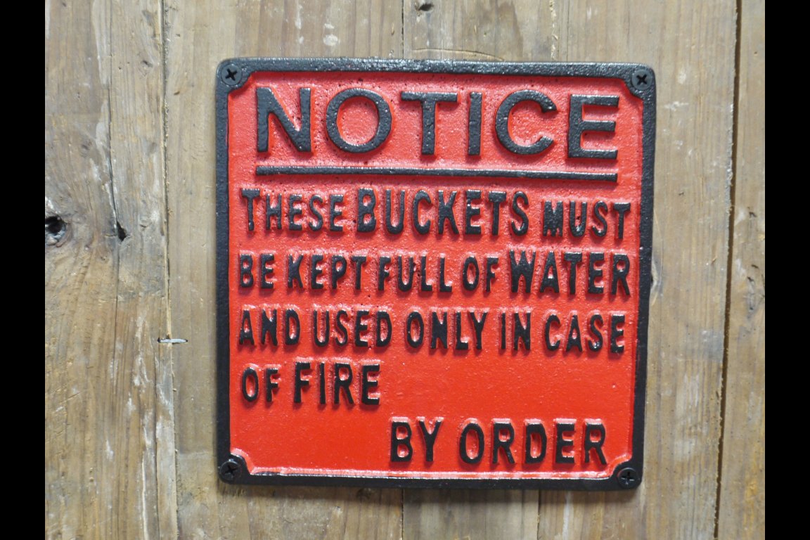 Sign