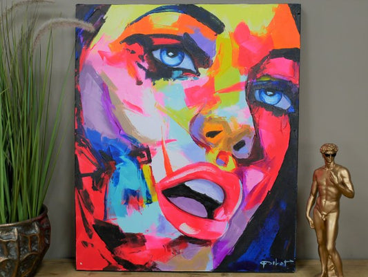 Wall Art (Small)