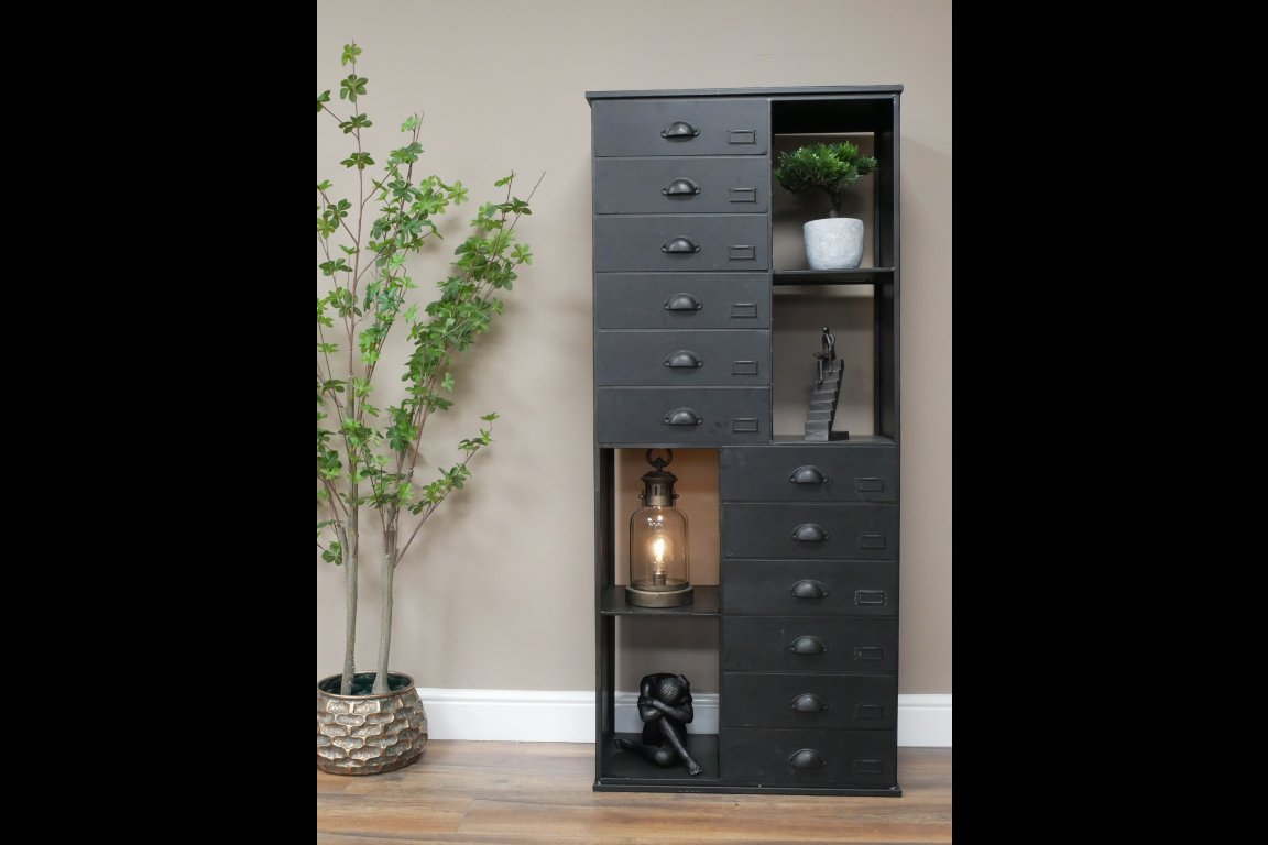 Industrial Cabinet
