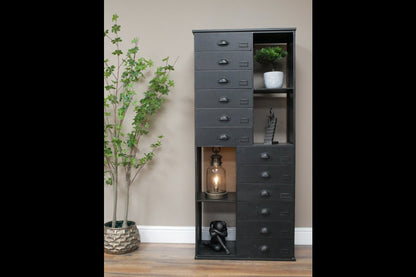 Industrial Cabinet