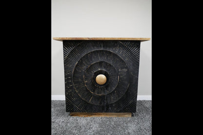 Bar Counter