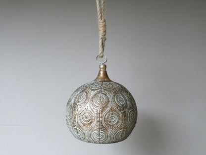 Hanging Bell