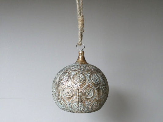 Hanging Bell