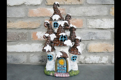 Pine Cone House (Large)