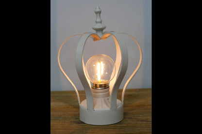 Crown Light - Cream