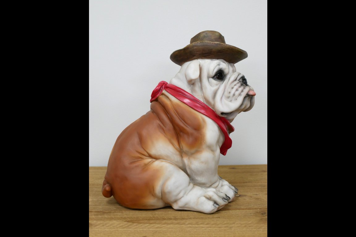Cowboy Bulldog