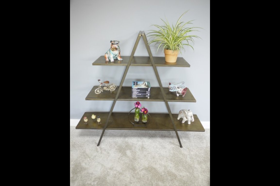 Display Shelves