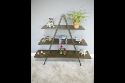 Display Shelves