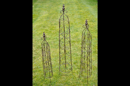 Set of 3 Oblisks