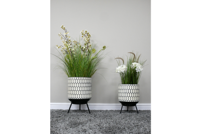 Set Of 2 Planters