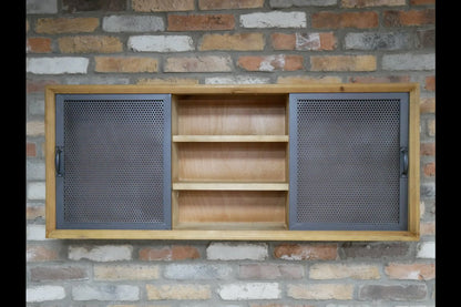 Wall Unit