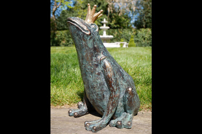 Frog Prince