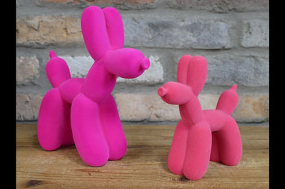 Pink Dog