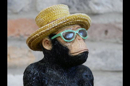 Holiday Monkey